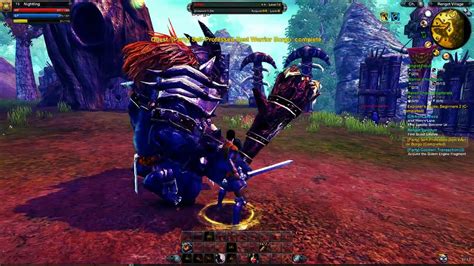 raiderz legend.